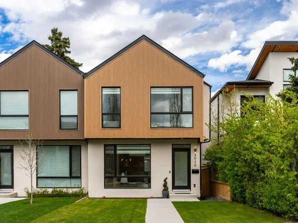 3010 26a St SW, Calgary, AB T3E 2E1