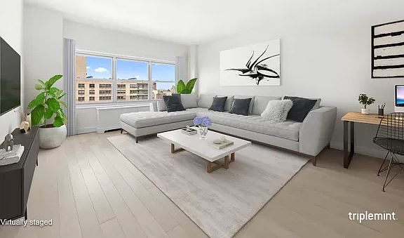 3rd image of 160 W End Ave APT 17J