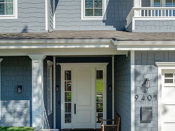4th image of 9401 Sawyer St