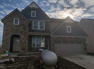 36745 Appian Way, North Ridgeville, OH 44039