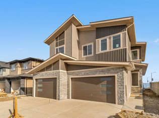 3917 36th St, Beaumont, AB T4X2W3