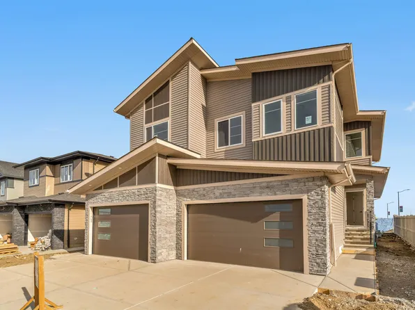 3917 36th St, Beaumont, AB T4X 2W3