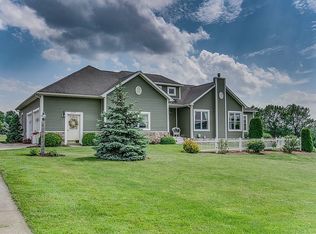 2405 Country Estates Rd, Penn Yan, NY 14527