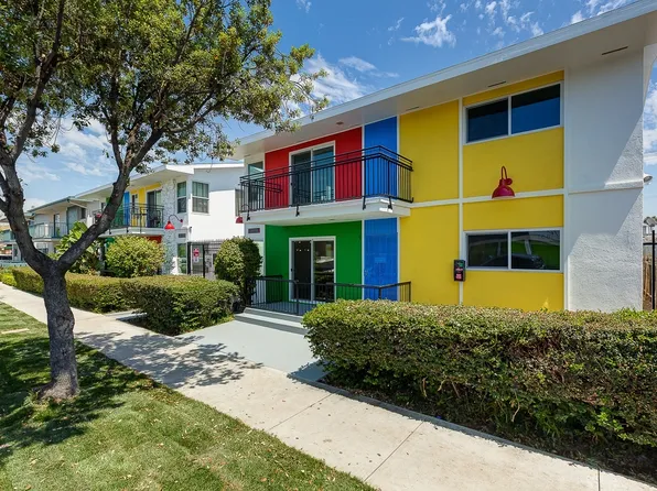 Pine 4, 1850 Pine Ave #6, Long Beach, CA 90806