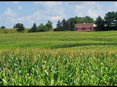 Lt2 PLEASANT HILL ROAD #CSM 7193, Hartford, WI, 53027