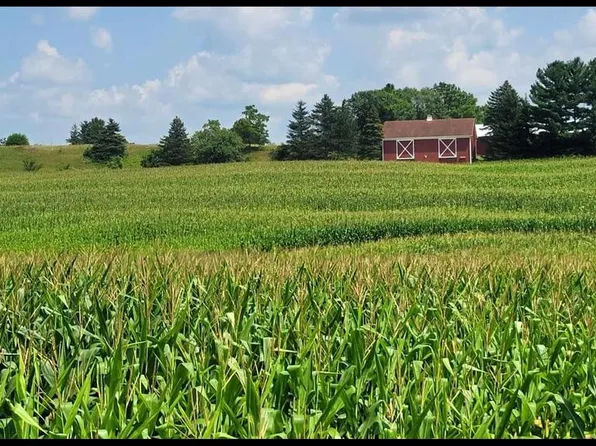Lt2 PLEASANT HILL ROAD #CSM 7193, Hartford, WI 53027