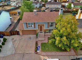 4791 Carson St, Denver, CO 80239