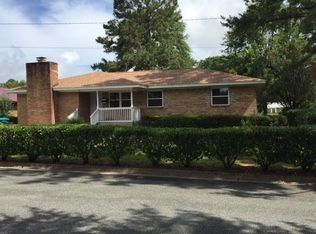 714 Hardin St, Quincy, FL 32351