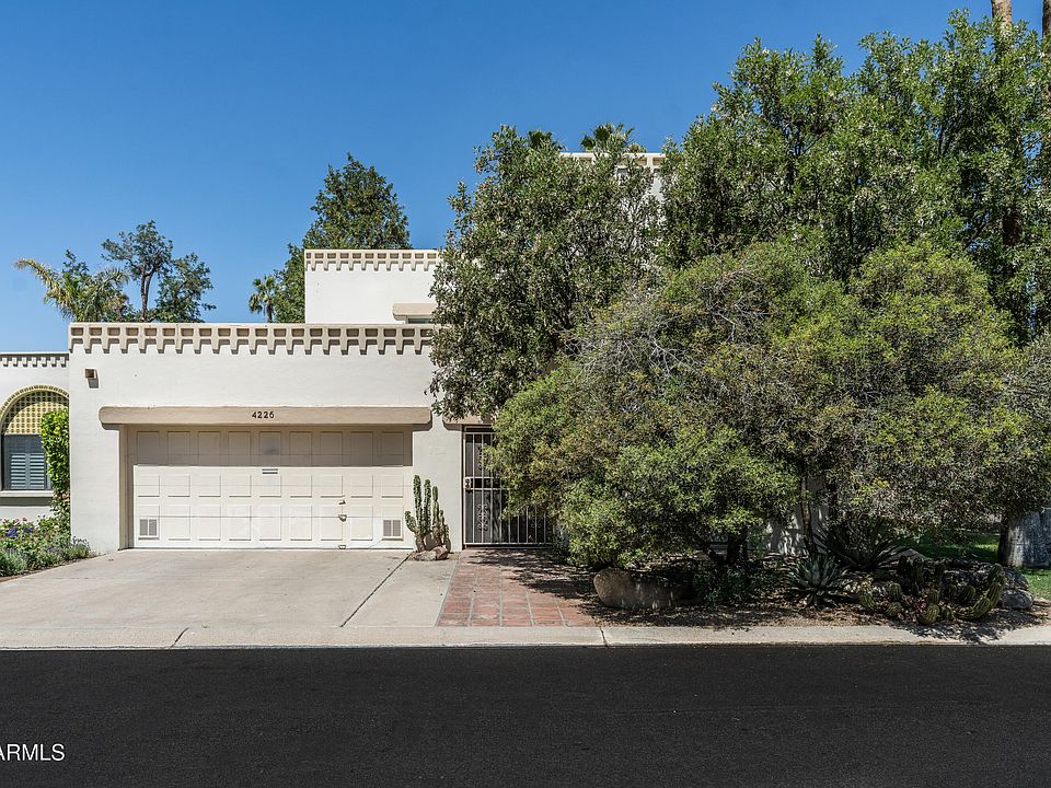 1st image of 4226 N 69TH Place
