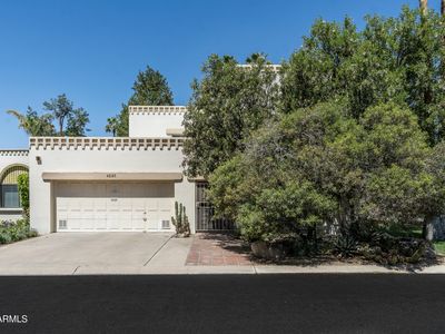 4226 N 69th Pl, Scottsdale, AZ, 85251