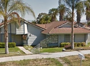 731 W Ontario Ave, Corona, CA 92882