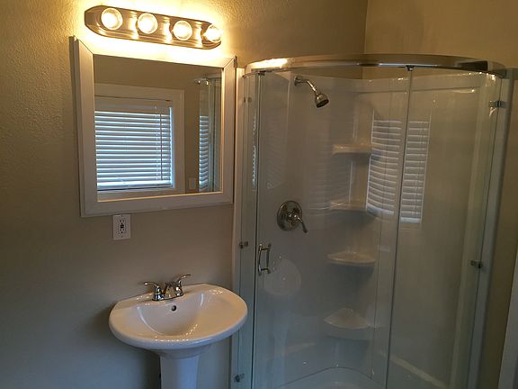 Back Bathroom