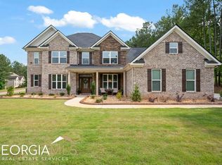 1416 Swiftwater Cir, McDonough, GA 30252