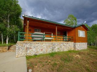 5954 N 1040 E, Scofield, UT 84526