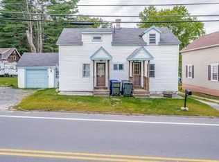 21 Ryan Rd, Northampton, MA 01062