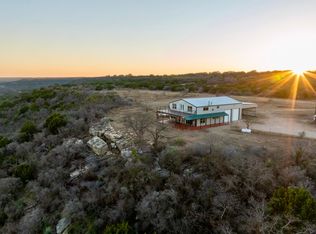 190 Private Road 935, Rochelle, TX 76872