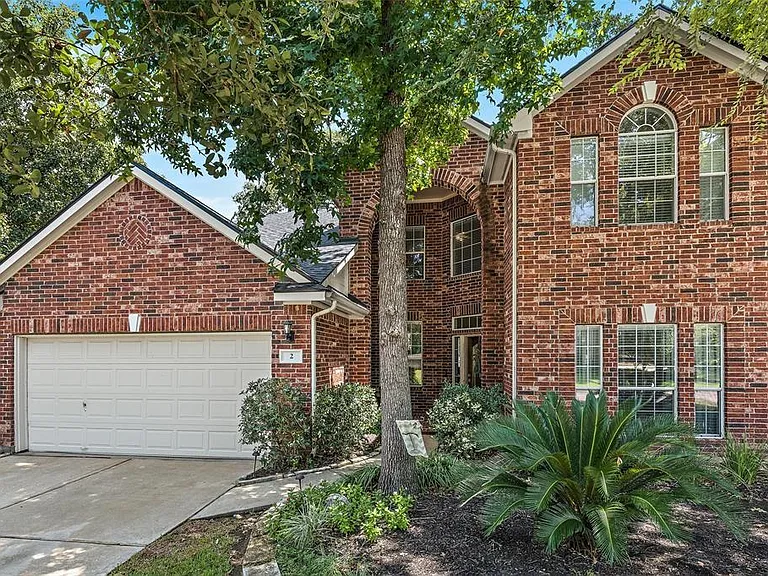 2 Hollow Glen Pl — Photo 4