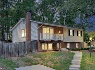 2522 Pembroke Ct, Woodbridge, VA