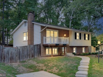 2522 Pembroke Ct, Woodbridge, VA, 22192