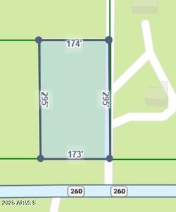 6662 State Route 260, Show Low, AZ, 85901