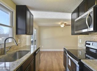 4336 Hallfield Mnr, Baltimore, MD 21236