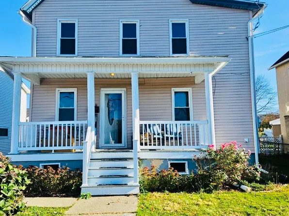 329 Foote St, Scranton, PA 18512