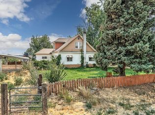 1587 Scheloske Rd, Weiser, ID 83672