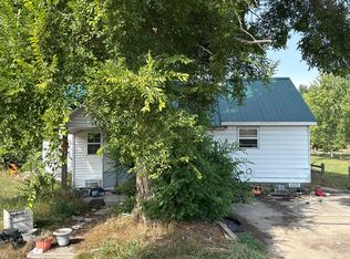 3191 N Woodruff Rd, Weidman, MI 48893