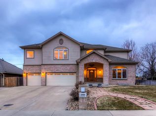 3800 Simms St, Wheat Ridge, CO 80033