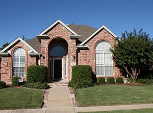 3204 Brentwood Dr, McKinney, TX 75070
