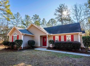 1084 Green Haven Dr, West Columbia, SC 29170