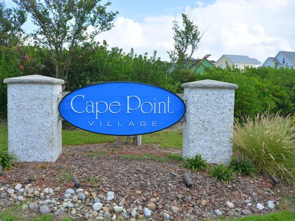 105 Sound Point Drive, Harkers Island, NC 28531