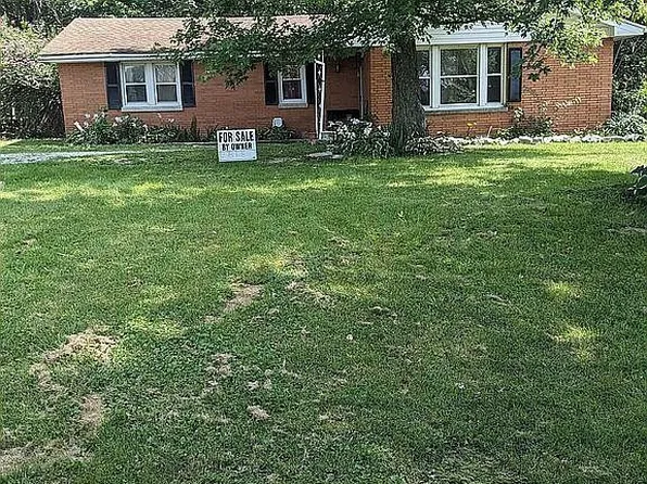 4705 N Old Plank Rd, New Harmony, IN 47631