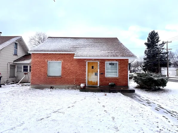 1600 Miller Ave, Burley, ID 83318