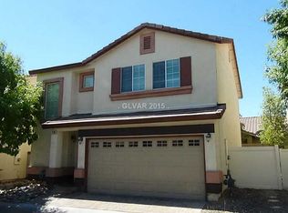 7199 Dicentra Rd, Las Vegas, NV 89113