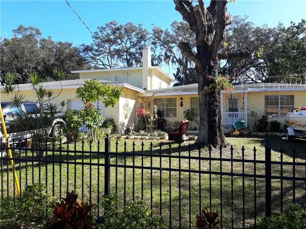 1377 S Washington Ave, Clearwater, FL 33756