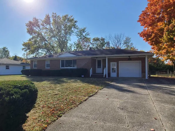 5715 Meadowbrook Dr, Fort Wayne, IN 46835