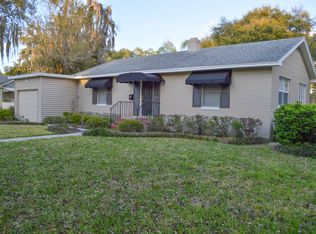 1818 Cherokee Trl, Lakeland, FL 33803