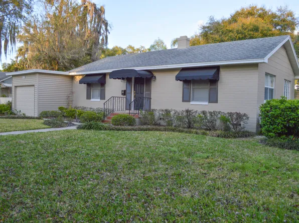 1818 Cherokee Trl, Lakeland, FL 33803