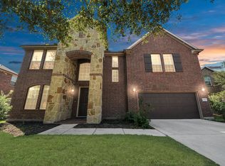 27419 Canyon Reach Dr, Katy, TX 77494