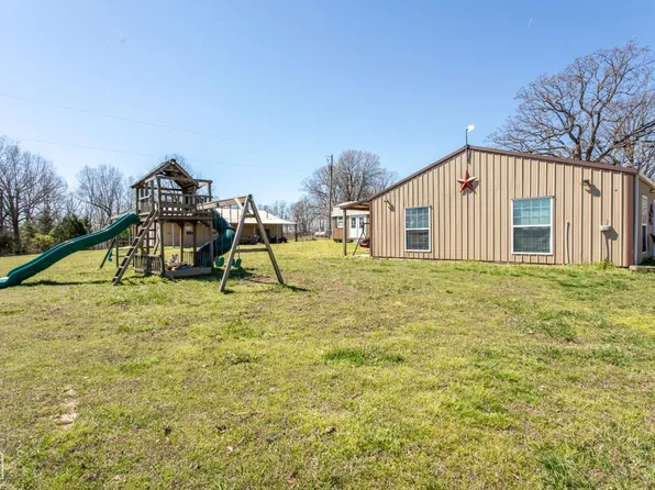 9 Pear Tree Ln, Hardy, AR 72542