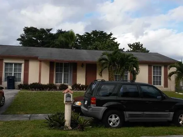 13035 SW 263rd Ter, Homestead, FL 33032