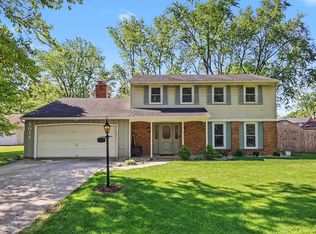 5014 Tristam Ct, Fort Wayne, IN 46815