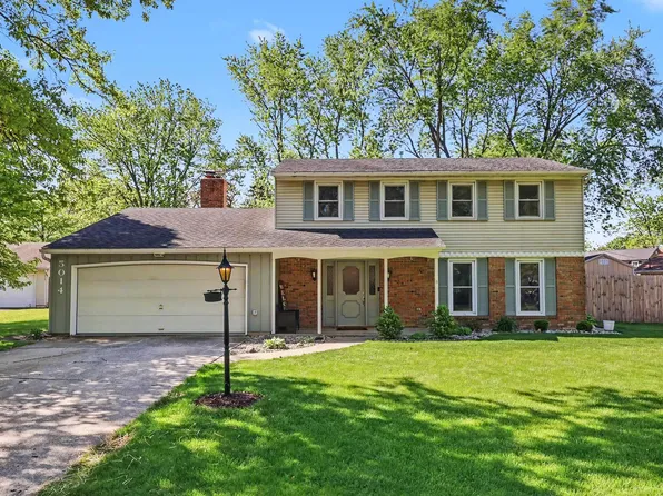 5014 Tristam Ct, Fort Wayne, IN 46815