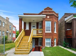 2257 S Kostner Ave, Chicago, IL 60623