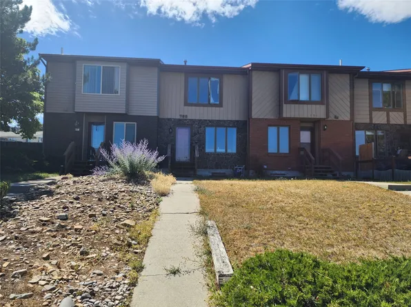 706 Saddle Dr, Helena, MT 59601