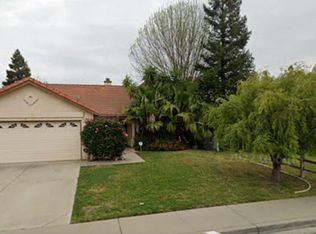 5416 Indian Ridge Ln, Salida, CA 95368