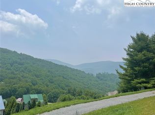 Thomas Drive And Abbie Trl, West Jefferson, NC 28694