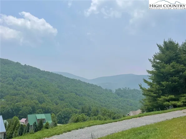 TBD Thomas Drive and Abbie Trail, West Jefferson, NC 28694