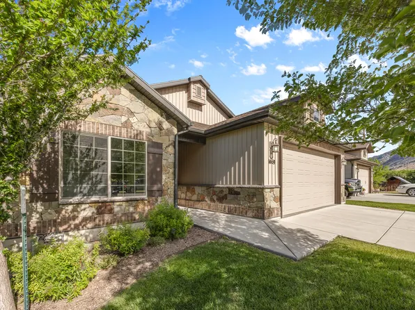 1469 N 250 E, Brigham City, UT 84302